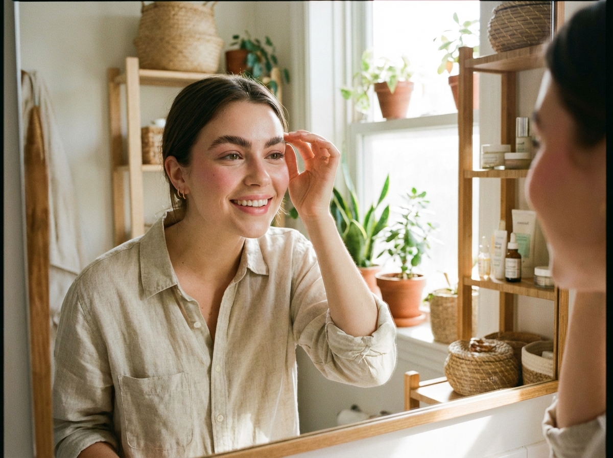 Kuidas kasvatada kulmukarvad tihedamaks ja saavutada täidlane välimus