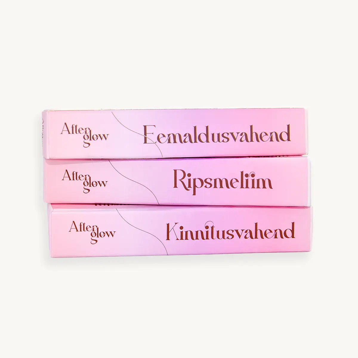 Liimi-,kinnitus-, eemaldusvahendid