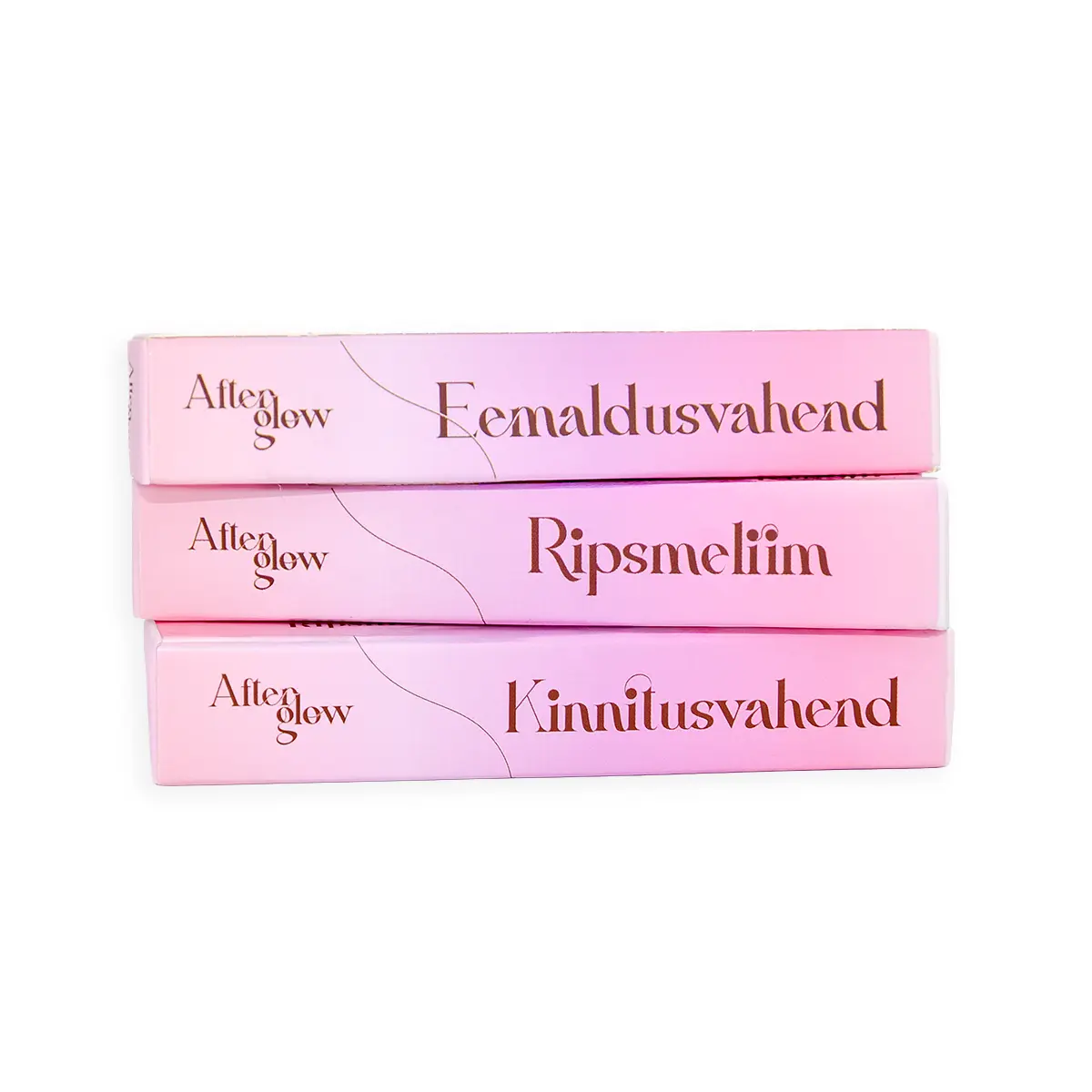 Liimi-,kinnitus-, eemaldusvahendid