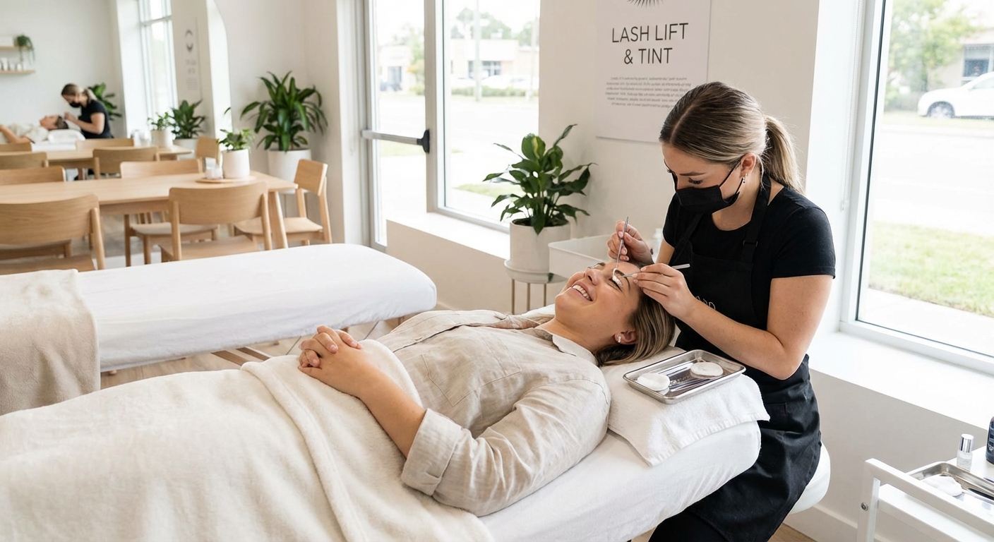 Ripsmelift vs ripsmetutikud: milline meetod valida?