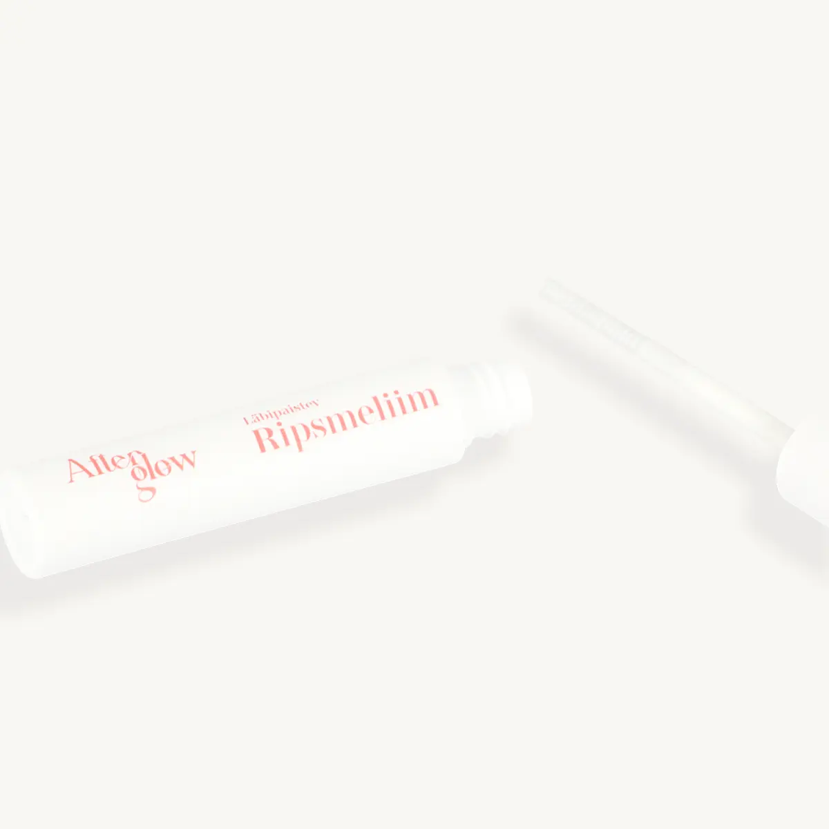 Ripsmeliim läbipaistev