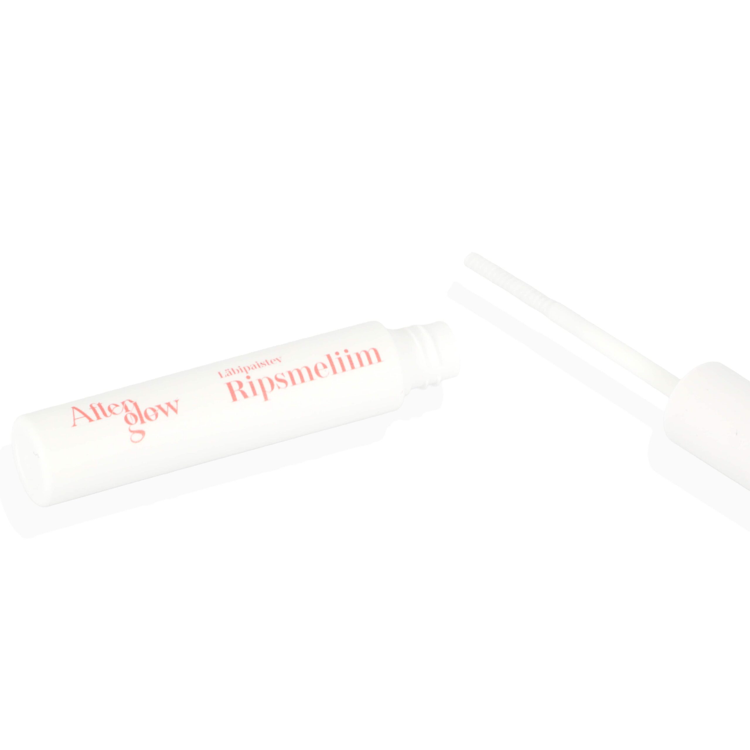 Ripsmeliim läbipaistev