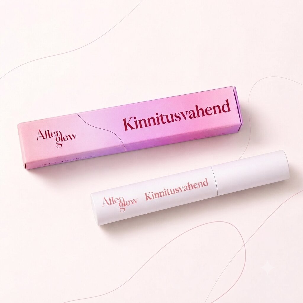 Kinnitusvahend